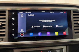 musta SEAT Ateca 2023 kuva 21.