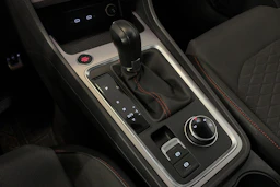 musta SEAT Ateca 2023 kuva 25.
