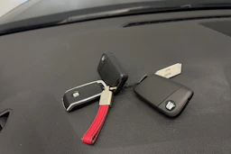 musta SEAT Ateca 2023 kuva 28.