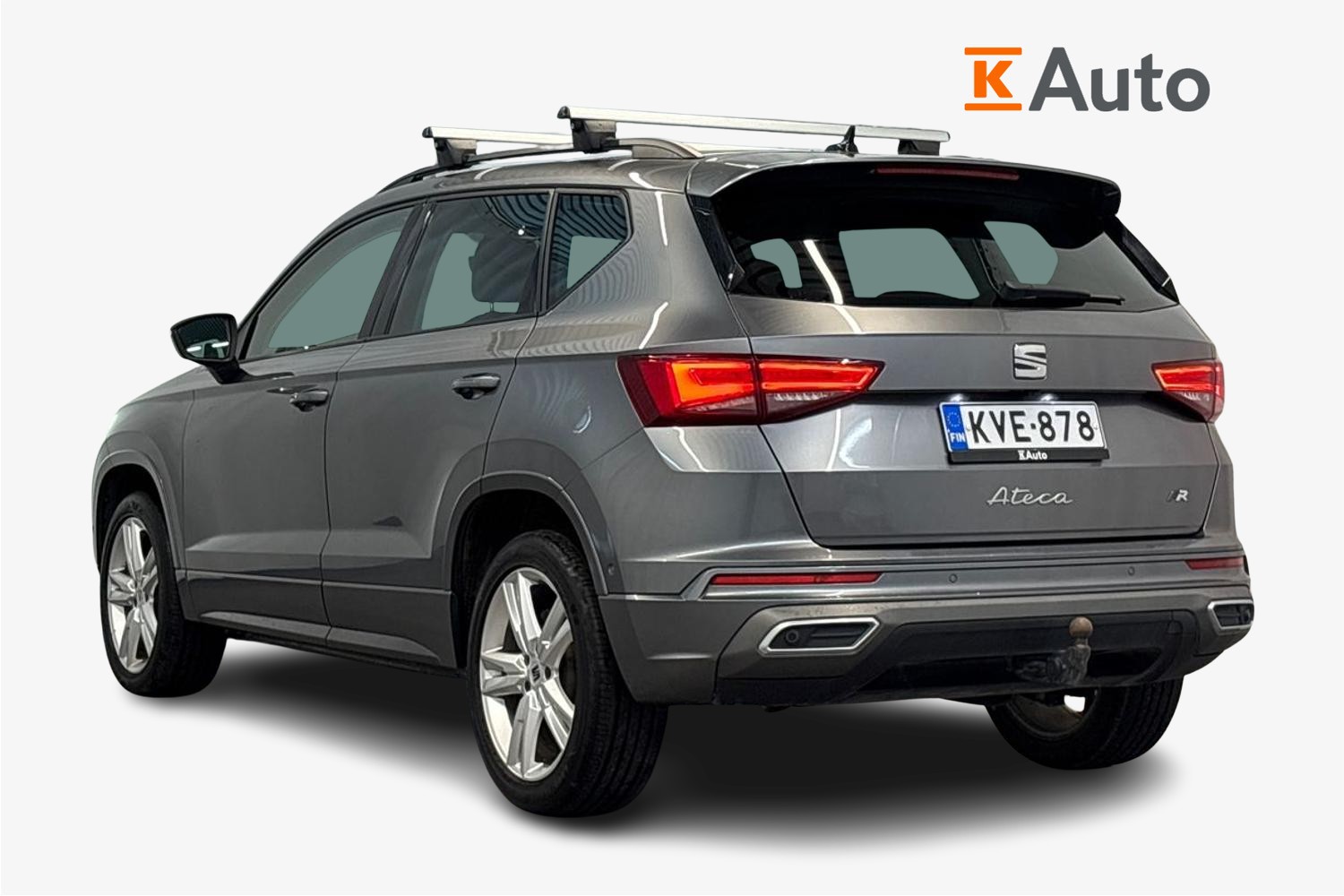 Seat Ateca 2023, kuva 2/32