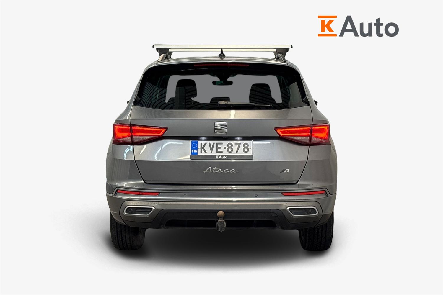 Seat Ateca 2023, kuva 3/32