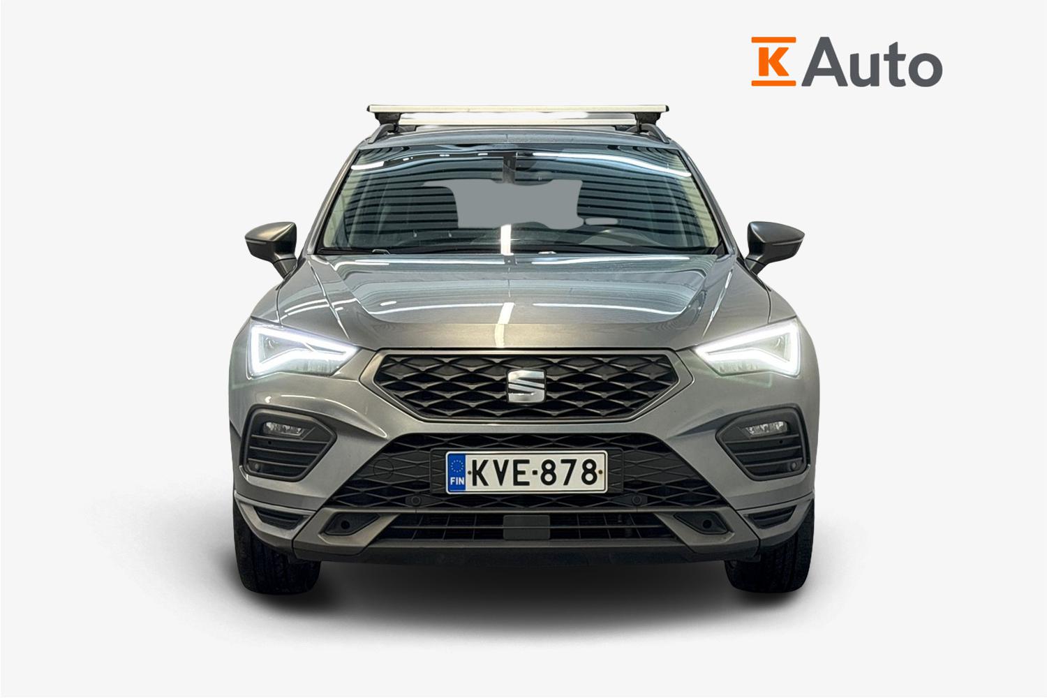 Seat Ateca 2023, kuva 4/32