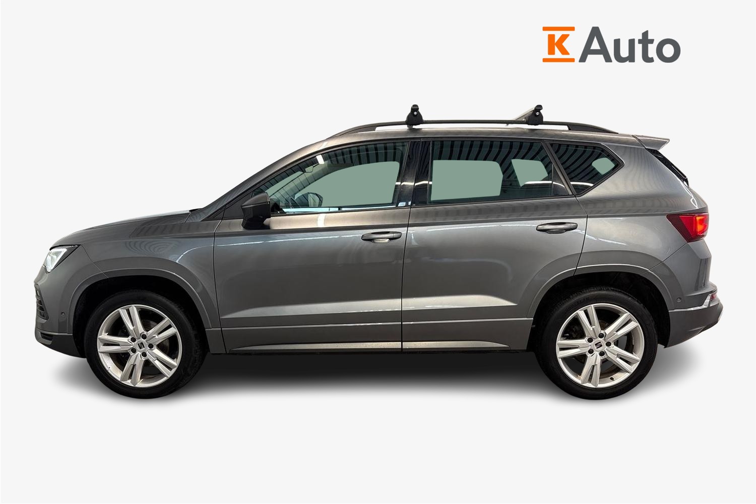 Seat Ateca 2023, kuva 5/32