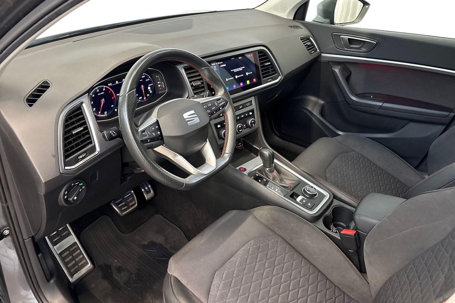 Seat Ateca 2023, kuva 6/32