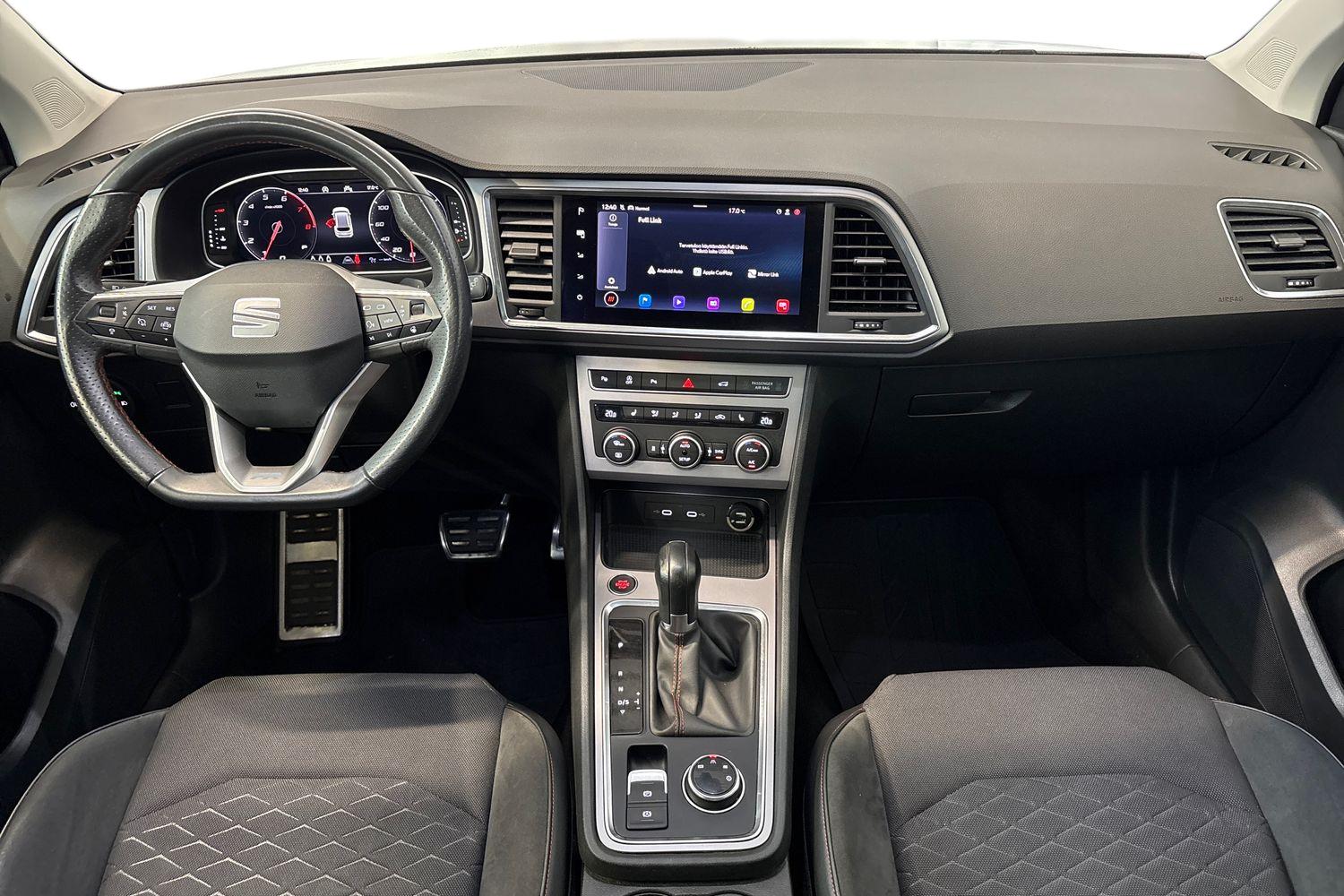 Seat Ateca 2023, kuva 7/32