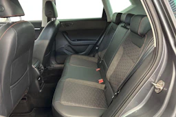 harmaa SEAT Ateca 2023 kuva 8.