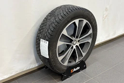 harmaa SEAT Ateca 2023 kuva 10.