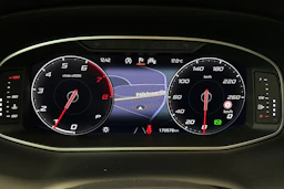 harmaa SEAT Ateca 2023 kuva 14.