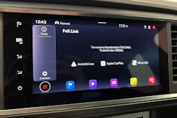 harmaa SEAT Ateca 2023 kuva 18.
