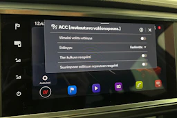 harmaa SEAT Ateca 2023 kuva 19.