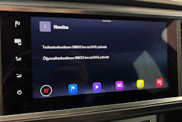 harmaa SEAT Ateca 2023 kuva 23.