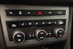 harmaa SEAT Ateca 2023 kuva 24.