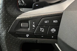 harmaa SEAT Ateca 2023 kuva 26.