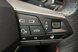harmaa SEAT Ateca 2023 kuva 27.