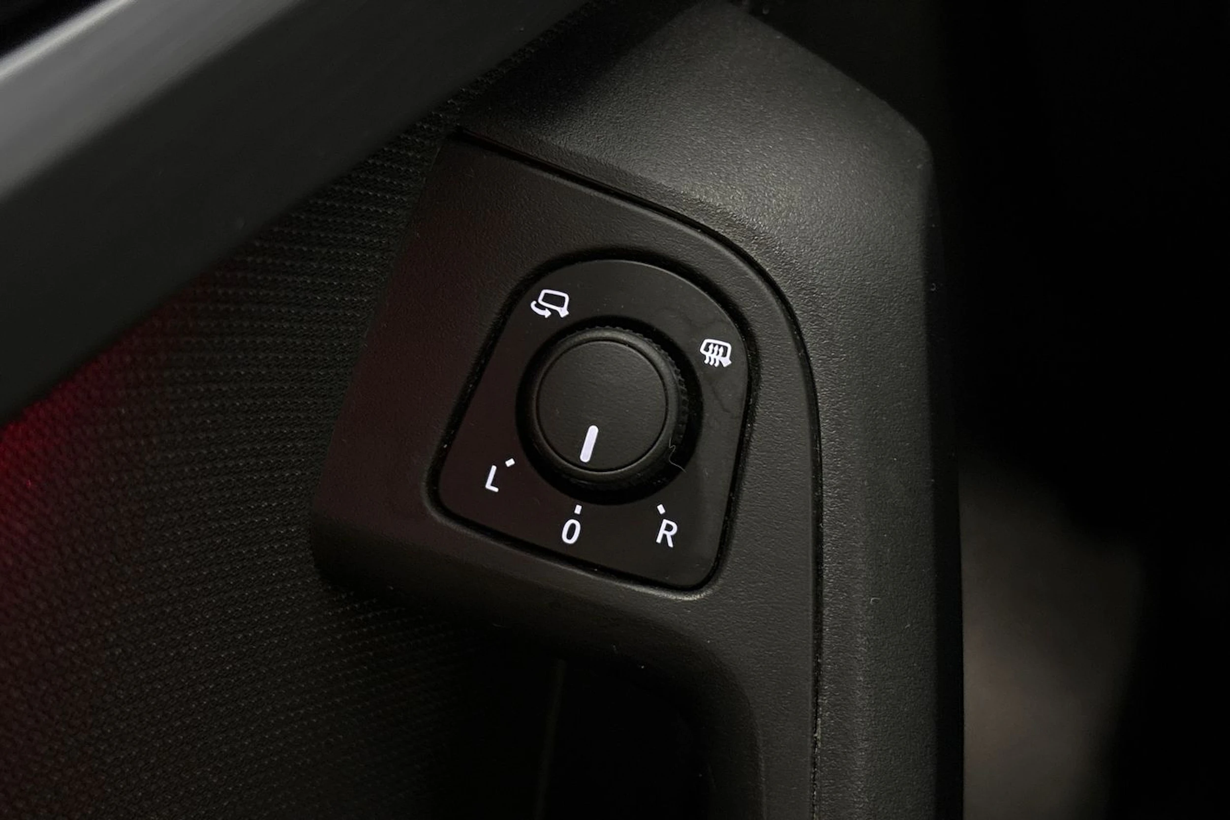 harmaa SEAT Ateca 2023 kuva 29.