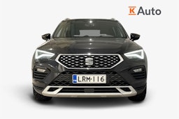 met. musta SEAT Ateca 2023 kuva 5.