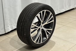 met. musta SEAT Ateca 2023 kuva 14.