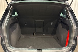 met. musta SEAT Ateca 2023 kuva 15.