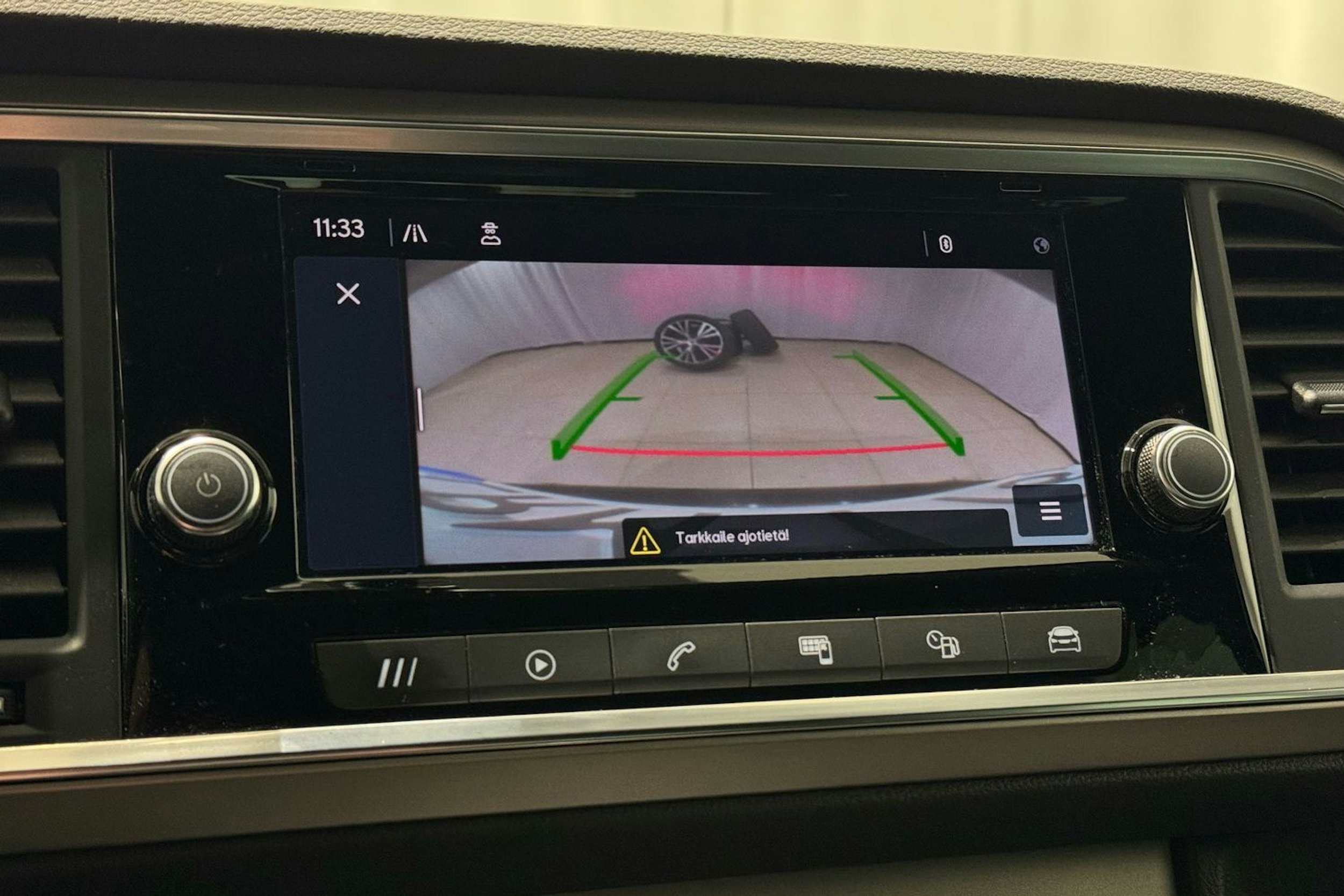 met. musta SEAT Ateca 2023 kuva 20.