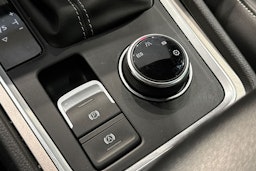 met. musta SEAT Ateca 2023 kuva 26.