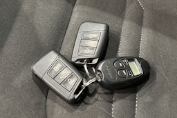 met. musta SEAT Ateca 2023 kuva 27.