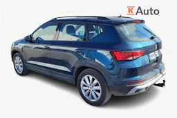 sininen SEAT Ateca 2023 kuva 2.