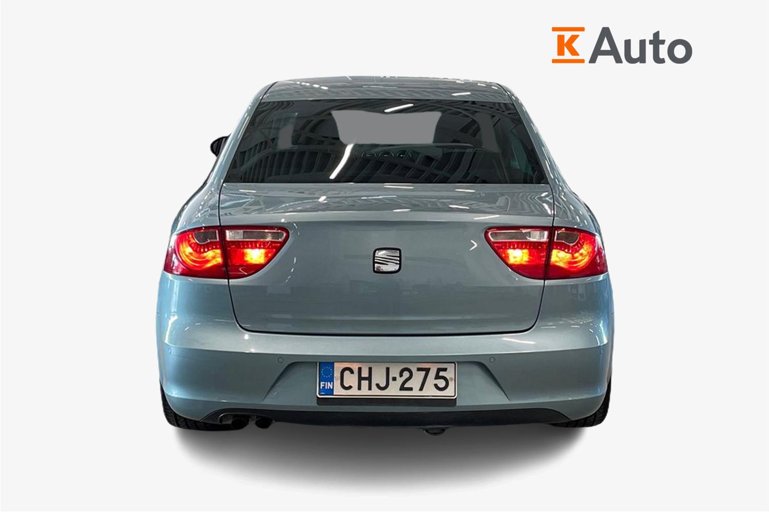 Seat Exeo 1,8T Sport 2009, kuva 3/25