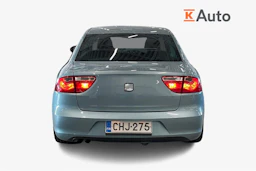 sininen SEAT Exeo 2009 kuva 3.