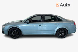 sininen SEAT Exeo 2009 kuva 5.
