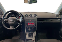 sininen SEAT Exeo 2009 kuva 7.