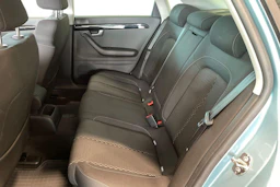 sininen SEAT Exeo 2009 kuva 8.