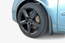 sininen SEAT Exeo 2009 kuva 9.