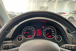 sininen SEAT Exeo 2009 kuva 13.
