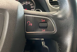 sininen SEAT Exeo 2009 kuva 14.
