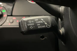 sininen SEAT Exeo 2009 kuva 16.