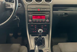 sininen SEAT Exeo 2009 kuva 17.