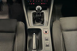 sininen SEAT Exeo 2009 kuva 19.