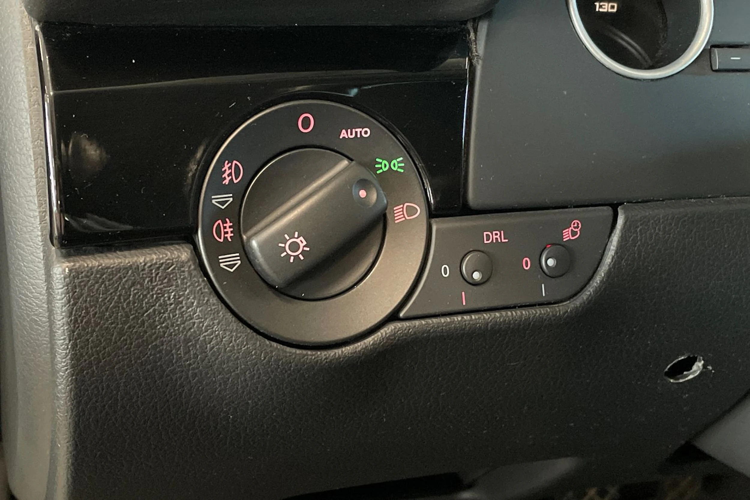 sininen SEAT Exeo 2009 kuva 20.