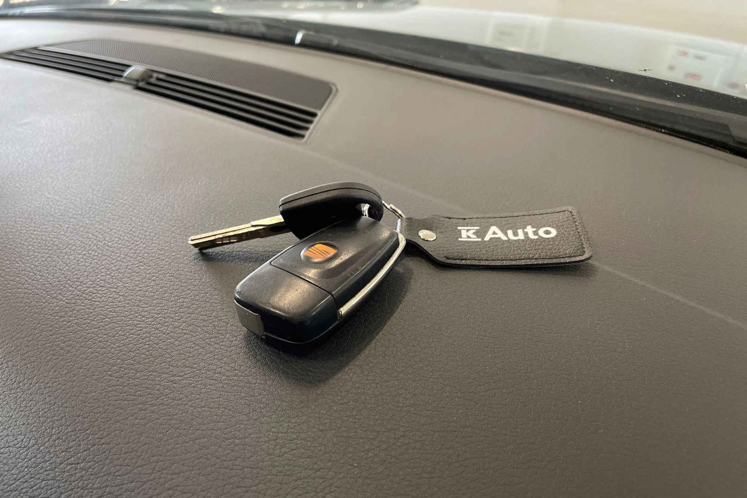 sininen SEAT Exeo 2009 kuva 23.