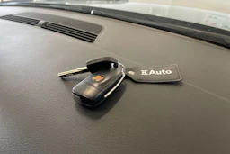 sininen SEAT Exeo 2009 kuva 23.