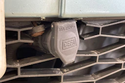 sininen SEAT Exeo 2009 kuva 24.