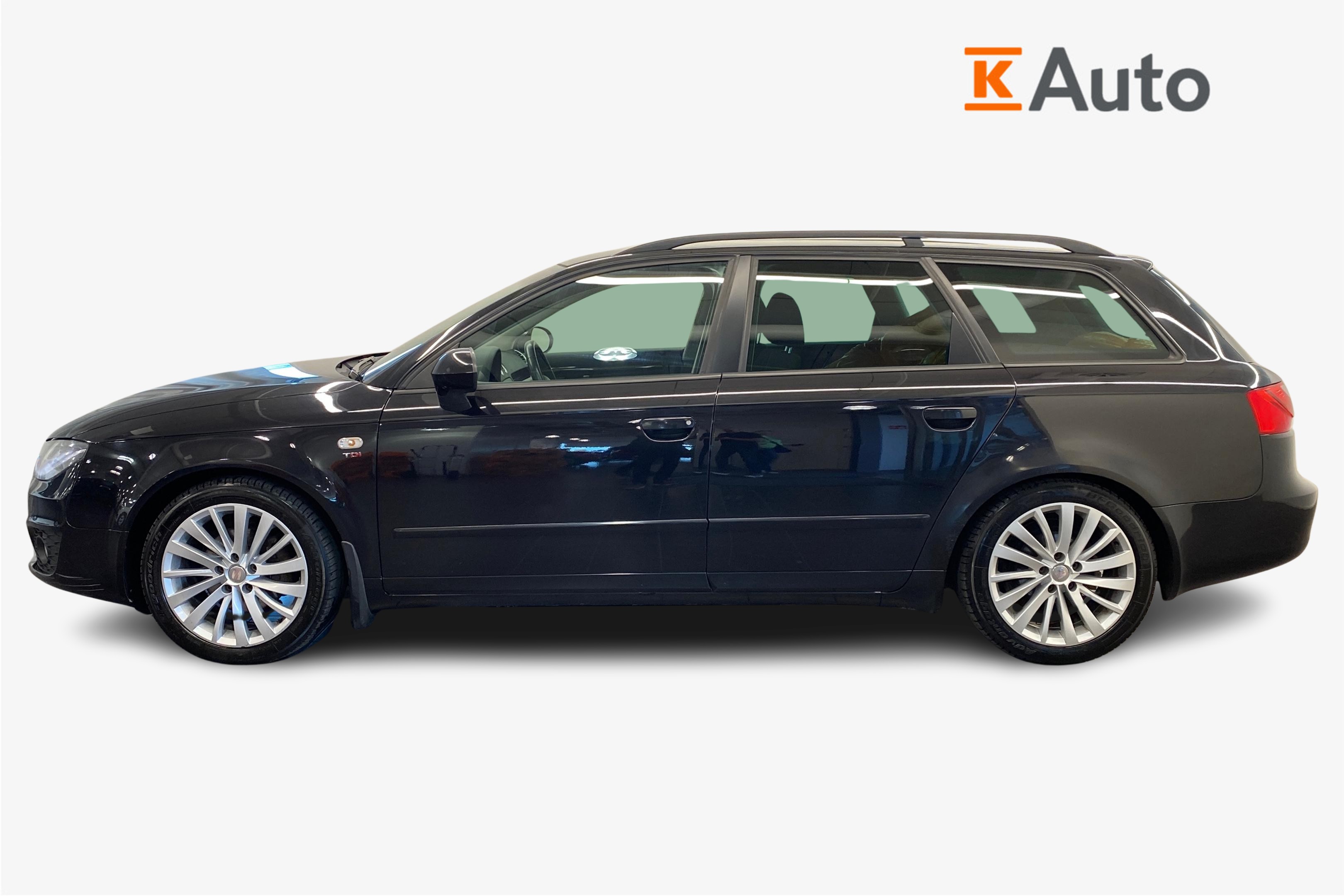 Seat Exeo ST 2012, bild 5/17