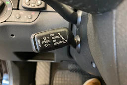 Musta SEAT Exeo ST 2012 kuva 13.