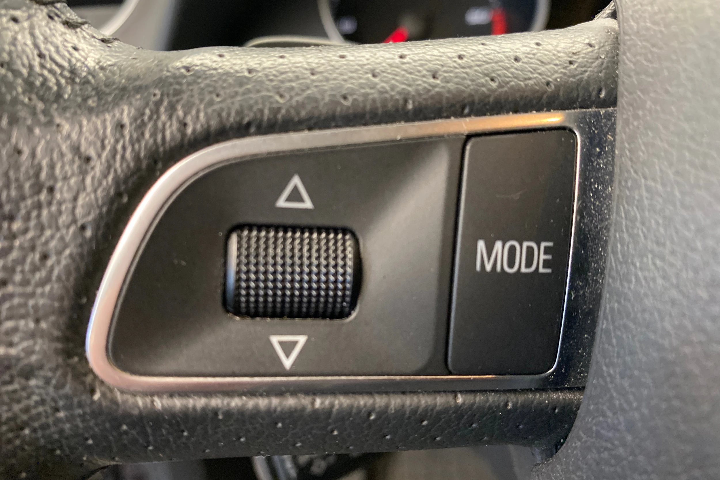 Musta SEAT Exeo ST 2012 kuva 14.
