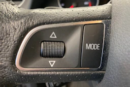 Musta SEAT Exeo ST 2012 kuva 14.