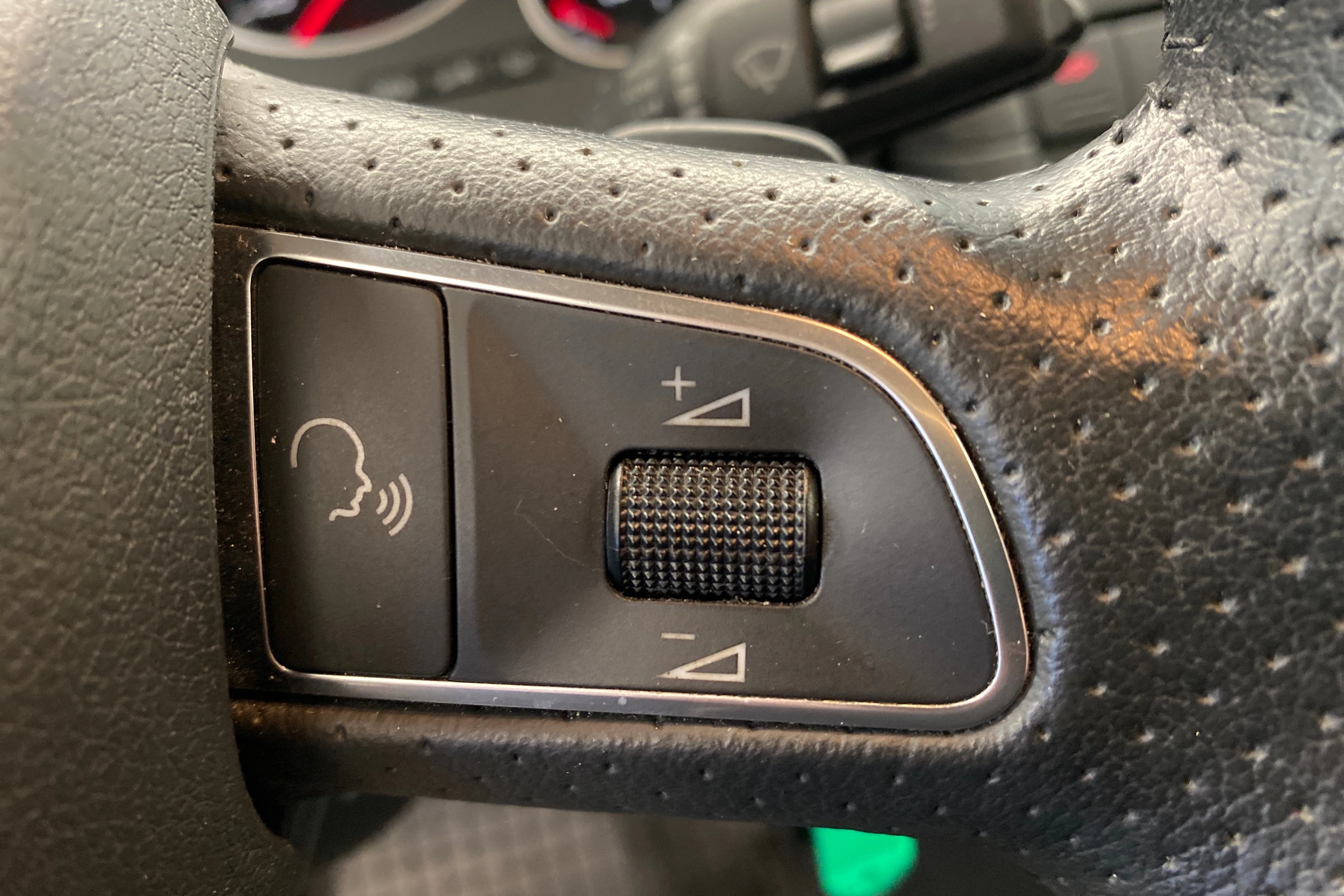 Musta SEAT Exeo ST 2012 kuva 15.