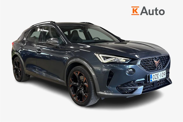 SEAT Formentor VZ 1.4 PHEV 180 kW e-HYBRID DSG