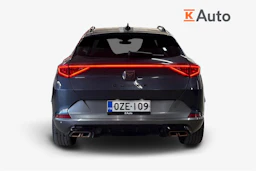 Harmaa SEAT Formentor 2021 kuva 4.