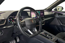 Harmaa SEAT Formentor 2021 kuva 8.