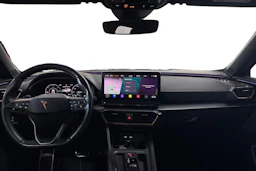 Harmaa SEAT Formentor 2021 kuva 9.